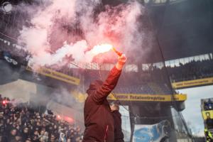 Brøndby - F.C. København - 17/04-2017