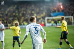 Brøndby - F.C. København - 17/04-2017