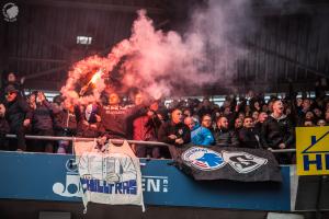 Brøndby - F.C. København - 17/04-2017