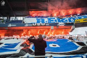 Brøndby - F.C. København - 17/04-2017