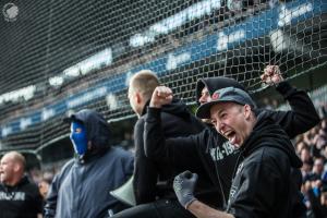 Brøndby - F.C. København - 17/04-2017