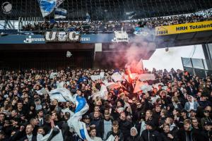 Brøndby - F.C. København - 17/04-2017