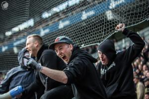 Brøndby - F.C. København - 17/04-2017