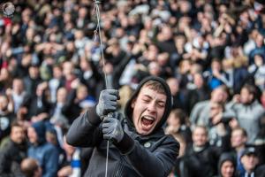 Brøndby - F.C. København - 17/04-2017