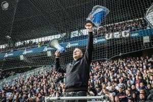 Brøndby - F.C. København - 17/04-2017