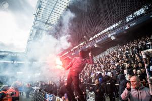 Brøndby - F.C. København - 17/04-2017