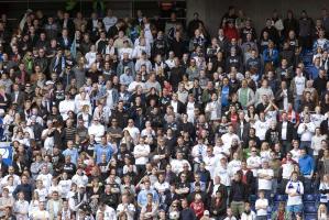 Brøndby - F.C. København - 18/05-2008