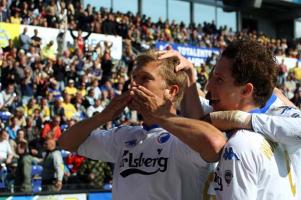 Brøndby - F.C. København - 18/05-2008