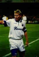 Brøndby - F.C. København - 20/03-1998