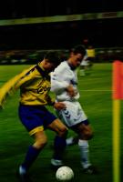 Brøndby - F.C. København - 20/03-1998