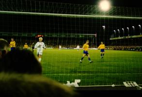 Brøndby - F.C. København - 20/03-1998