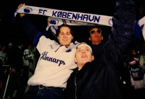 Brøndby - F.C. København - 20/03-1998