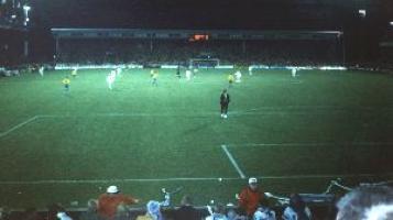 Brøndby - F.C. København - 20/03-1998