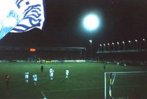 Brøndby - F.C. København - 20/03-1998