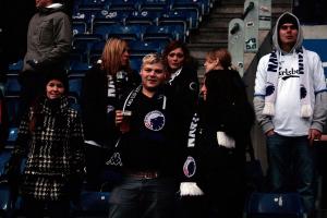 Brøndby - F.C. København - 20/11-2011