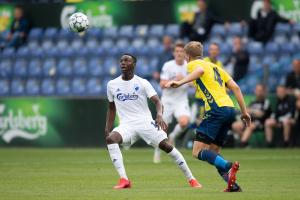 Brøndby - F.C. København - 21/06-2020