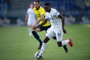 Brøndby - F.C. København - 21/06-2020