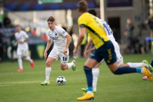 Brøndby - F.C. København - 21/06-2020