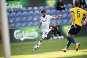 Brøndby - F.C. København - 21/06-2020