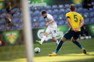 Brøndby - F.C. København - 21/06-2020