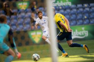 Brøndby - F.C. København - 21/06-2020