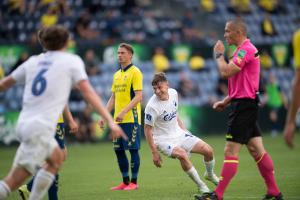 Brøndby - F.C. København - 21/06-2020