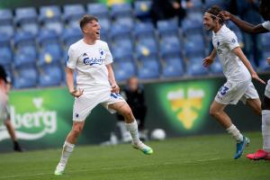 Brøndby - F.C. København - 21/06-2020