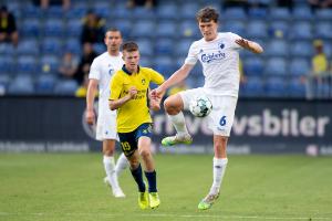 Brøndby - F.C. København - 21/06-2020