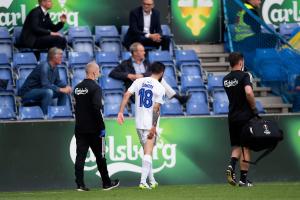 Brøndby - F.C. København - 21/06-2020