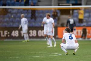 Brøndby - F.C. København - 21/06-2020