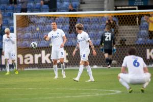 Brøndby - F.C. København - 21/06-2020