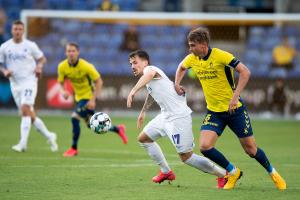 Brøndby - F.C. København - 21/06-2020