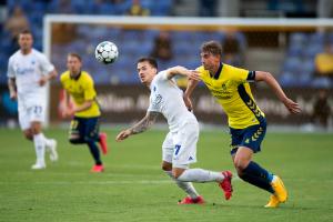 Brøndby - F.C. København - 21/06-2020