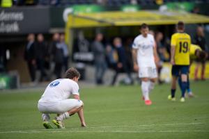 Brøndby - F.C. København - 21/06-2020