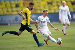 Brøndby - F.C. København - 21/06-2020