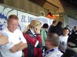 Brøndby - F.C. København - 21/09-2005