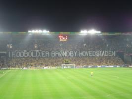 Brøndby - F.C. København - 21/09-2005