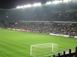 Brøndby - F.C. København - 21/09-2005