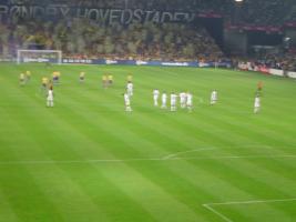 Brøndby - F.C. København - 21/09-2005