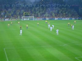 Brøndby - F.C. København - 21/09-2005