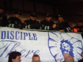 Brøndby - F.C. København - 21/09-2005