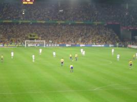 Brøndby - F.C. København - 21/09-2005