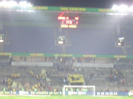 Brøndby - F.C. København - 21/09-2005