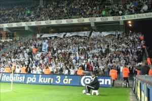 Brøndby - F.C. København - 21/09-2005