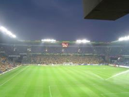 Brøndby - F.C. København - 21/09-2005