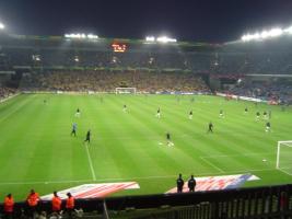 Brøndby - F.C. København - 21/09-2005