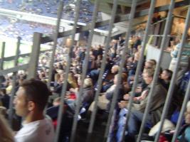 Brøndby - F.C. København - 21/09-2005