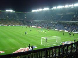 Brøndby - F.C. København - 21/09-2005