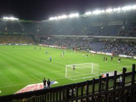 Brøndby - F.C. København - 21/09-2005