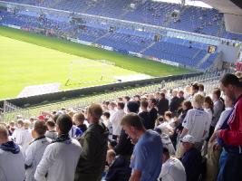 Brøndby - F.C. København - 23/08-2003